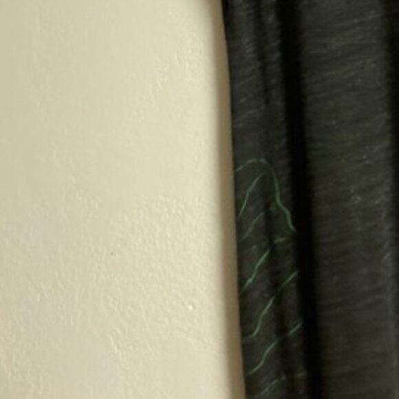 Kala Kanu O Ka Aina(Plants of the Land)Kalo Hawaii Maxi Dress Sleeveless Gray XL - Picture 6 of 16